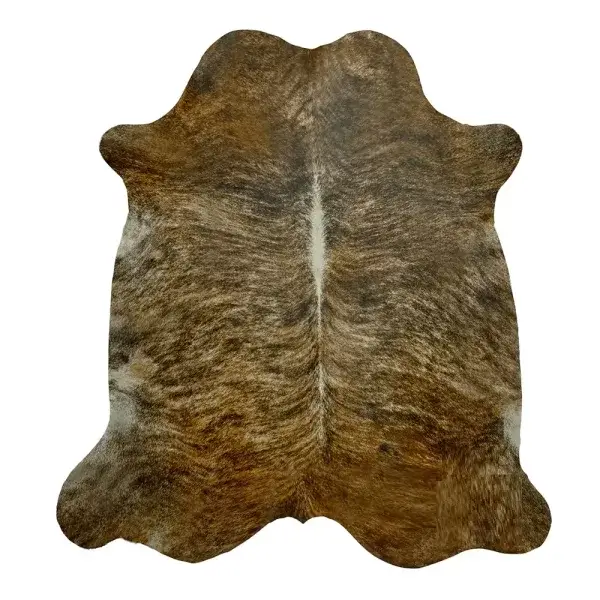 Brindle Cowhide Rug 