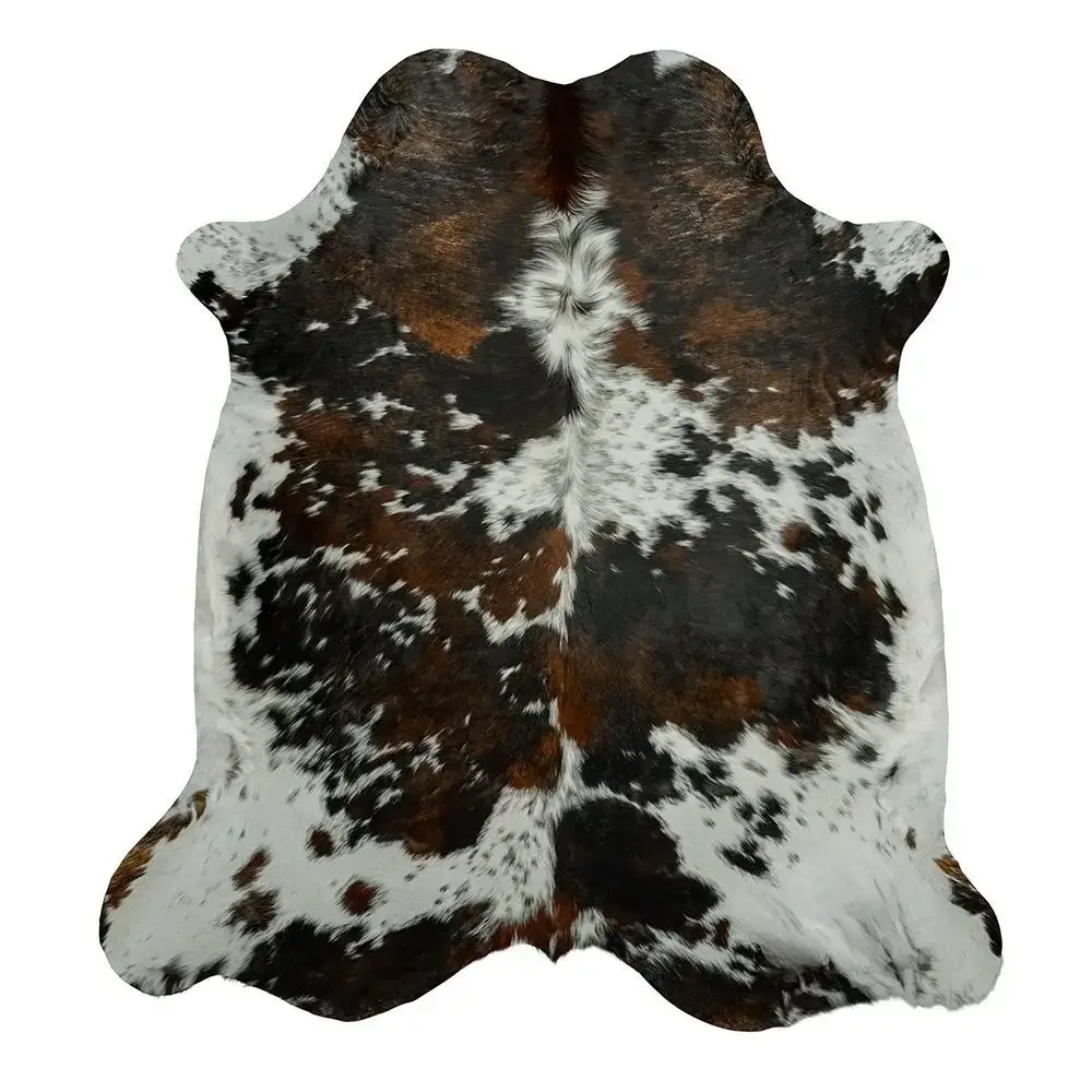 Hides And Leder Cowhide Rugs Leather Home Decor